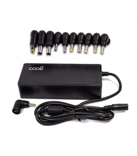 Cargador Universal Ordenador 65W