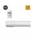 TUBO LED 22W T8 ECO 3.200K LUZ CALIDA