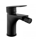 MONOMANDO CORAL BIDET NEGRO MATE