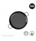 30CM PAELLERA ESMALTADA PARA IND Y VIT