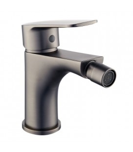 MONOMANDO CORAL BIDET TITANIO MATE