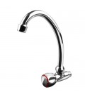 GRIFO GIRAT. INDIC C/TUBO ALTO PARED 20c