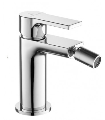 Grifo bidé Chic Cromo