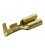 Terminal hembra 2,8mm