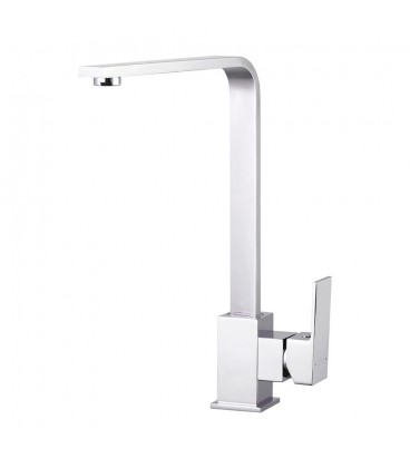 GRIFO MONOMANDO FREGADERA CAÑO ALTO MOD 