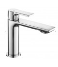 Grifo lavabo Chic Cromo