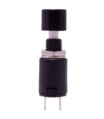 PULSADOR, INTERRUPTOR ON OFF 125V 3A