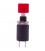 PULSADOR, INTERRUPTOR ON OFF 125V 3A