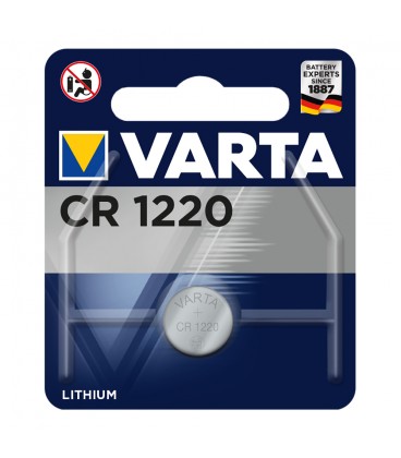 MICRO PILA CR 1220 3V