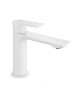 Grifo lavabo Chic Blanco