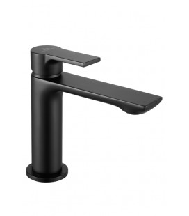 Grifo lavabo Chic Negro