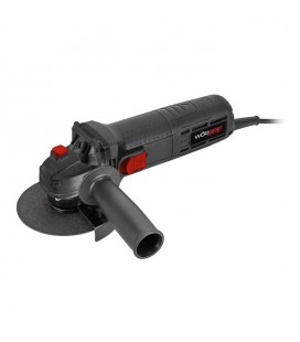 AMOLADORA 115/125MM WORGRIP 700W