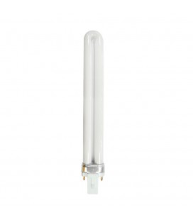 BOMBILLA FLUORESCENTE PL 11W LUZ ACTIN