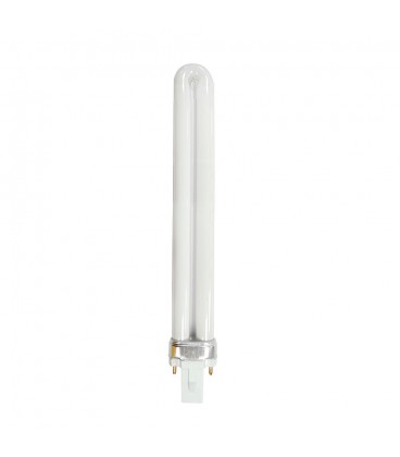 BOMBILLA FLUORESCENTE PL 11W LUZ ACTIN