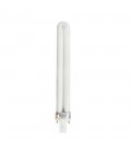 BOMBILLA FLUORESCENTE PL 11W LUZ ACTIN