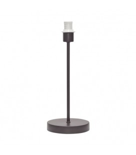 1XE14 ARMAZON ACCESORIO SOBREMESA MARRON