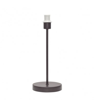 1XE14 ARMAZON ACCESORIO SOBREMESA MARRON