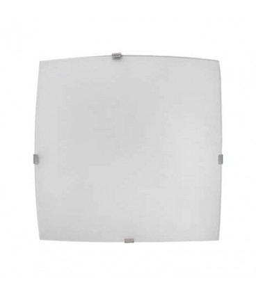 PLAFON CUADRADO SERIE PLUTON