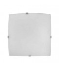 PLAFON CUADRADO SERIE PLUTON
