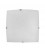 PLAFON CUADRADO SERIE PLUTON