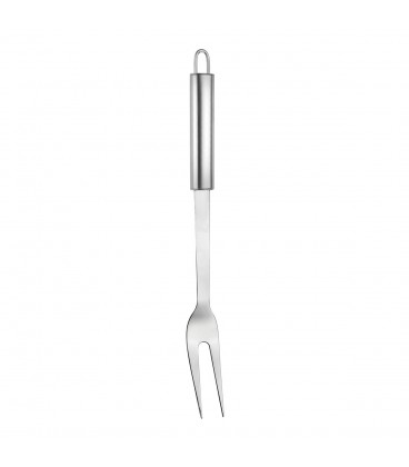 Tenedor acero inox 35cm