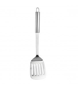 Espátula acero inox 36cm