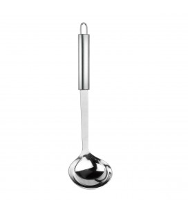 Cazo acero inox 31cm