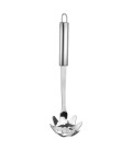 Cuchara de pasta acero inox 31cm
