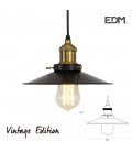 APLIQUE VINTAGE E27 60W - 26X28X24,5CM