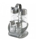 ACEITERA 4 U. INOX SABOR MONIX