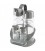 ACEITERA 4 U. INOX SABOR MONIX