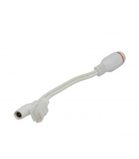 Inyector de alimentación por Ethernet