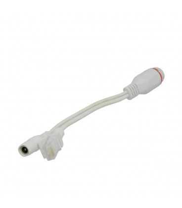 Inyector de alimentación por Ethernet