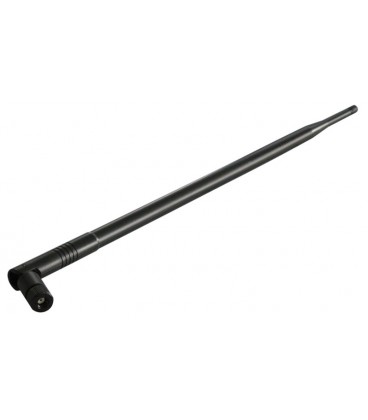 ANTENA 9dBi 5GHz, RP-SMA MACHO