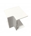 4u Angulo interior para canaleta 10x20mm