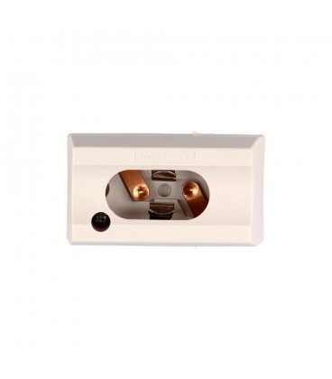PORT LINESTRA 1 POLO (PARA 2 CASQUILLOS)