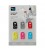 IDENTIFICADOR DE CABLES SURTIDO INOFIX