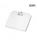BASCULA DE BAÑO MECANICA MAX. 130KG