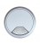 BLISTER TAPON PASACABLES 60x22mm GRIS