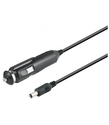 CONECTOR MECHERO MACHO A JACK HUECO HEMB