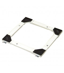 SOPORTE FRIGORIFICO CON RUEDAS EXTENSIBL