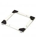 SOPORTE FRIGORIFICO CON RUEDAS EXTENSIBL