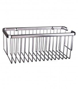 CESTA RECTANGULAR 30CM ICEBERG