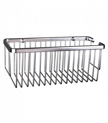 CESTA RECTANGULAR 30CM ICEBERG