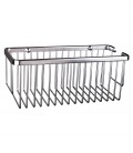 CESTA RECTANGULAR 30CM ICEBERG