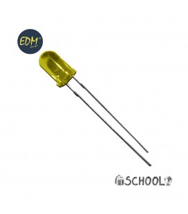 Diode Led Groc 1'9V