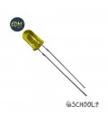 Diode Led Groc 1'9V