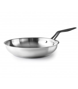 SARTEN ORIGIN 20 INOX 18/10