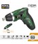 ATORNILLADOR A BATERIA REVERSIBLE 3,6V