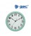 Reloj cocina Vintage Verde Mint